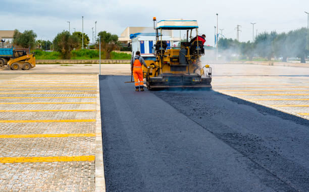 Highland, MD Driveway Pavers Company
