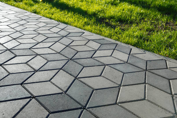 Best Commercial Driveway Pavers  in Highland, MD