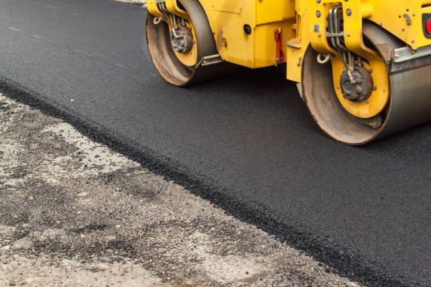 Best Driveway Repair Near Me  in Highland, MD
